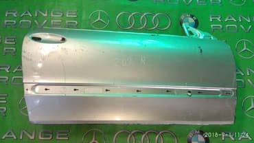 сколька стоит мерседес миллениум 320 в бишкеке: Дверь Передняя правая Mercedes-Benz, Б/у, Оригинал — 1
