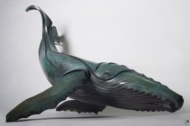 Сувениры и скульптура! Изготовлю на заказ скульптуру из дерева