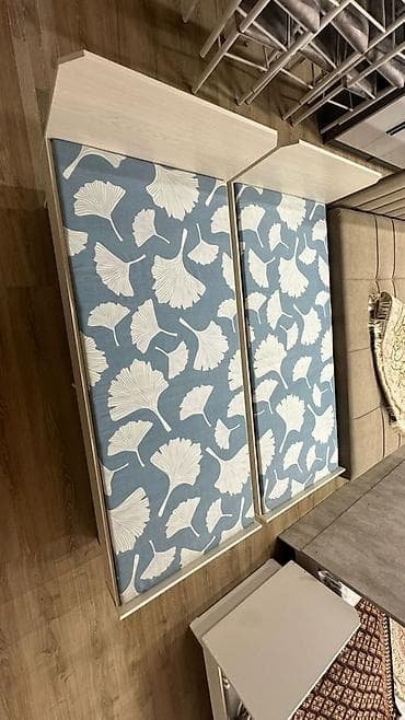 н профиль: Фасад для мебели, Другой материал — 1