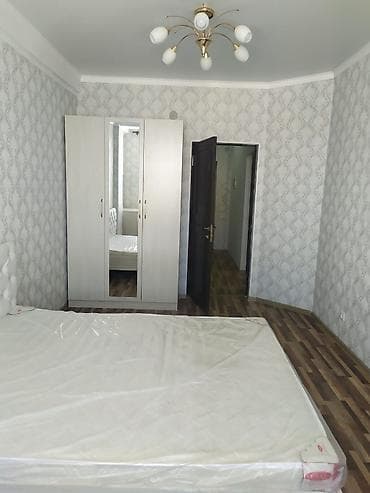 продажа квартир трёх комнатную аламидин 1: 2 комнаты, 59 м² — 6