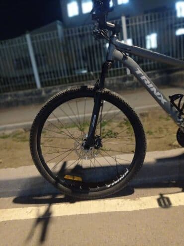 велосипед trinx отзывы: Горный велосипед, Trinx, Алюминий — 7