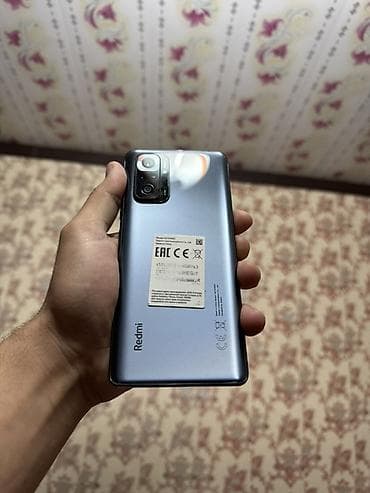 чехол для редми нот 10: Redmi, Redmi Note 10 Pro, Б/у, 128 ГБ, цвет - Серый, 2 SIM — 4
