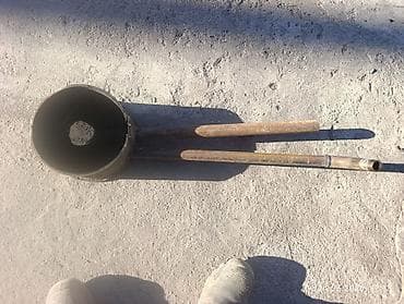 сейф жалалабад: Горелка на отработке без Вентилятора — 1