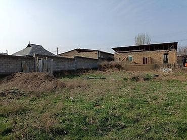 участок тон: 6 соток, Для строительства, Красная книга — 2