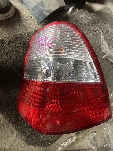 step vagon: Левый стоп-сигнал на Honda Stepwgn. Оригинал, б/у, в хорошем — 1