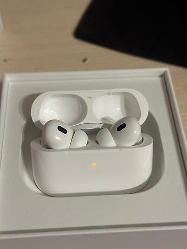 matiz spark: Apple AirPods Pro 2 (беспроводные наушники) покупались в iStore. - В — 2