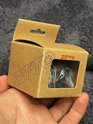 японский велик: Новые и б/у запчасти и инструменты Передний переключатель Shimano — 2