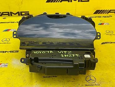 Щиток приборов Honda Оригинал, Япония