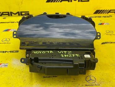 авто спидометр: Щиток приборов Honda Оригинал, Япония — 1