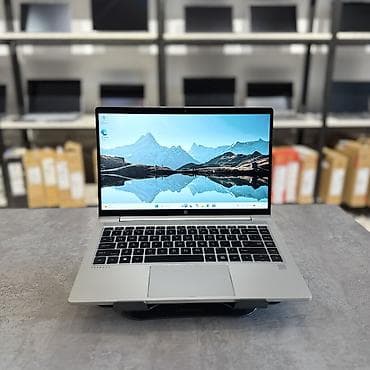 Ультрабук, Б/у, AMD Ryzen 5, В рассрочку at lalafo.kg Ультрабук, Б/у, AMD Ryzen 5, В рассрочку