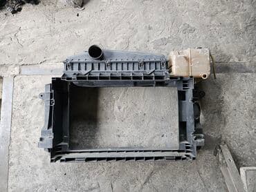 Диффузор Mercedes-Benz 1993 г., Б/у, Оригинал, Германия