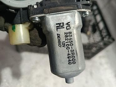 launch 431: Электрический моторчик Kia 2015 г., Оригинал — 3