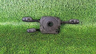 x5 2017: Переключатель подрулевой bmw x5 е70 Номер 9 164 —419 Состояние — 1