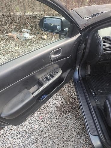 купить двигатель volkswagen golf 3: Honda Accord: 2005 г., 2 л, Автомат, Бензин, Седан — 9