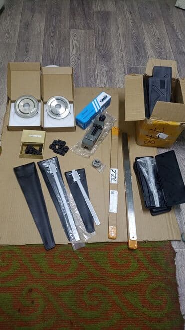 оборудование для нижнего белья: Тележки по 8000сом
Велоприцеп для велосипеда 5500сом — 10