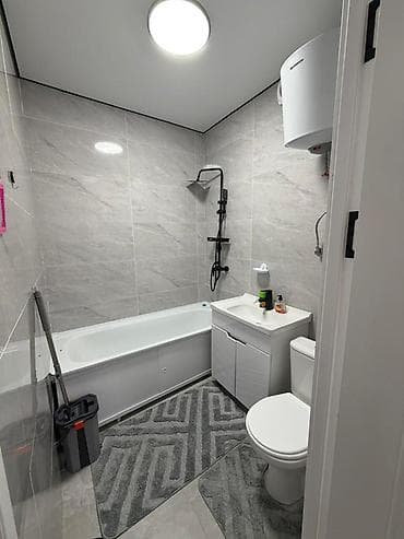 квартира 4: 2 комнаты, 55 м², 106 серия улучшенная, 4 этаж — 3