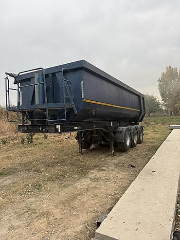 защита картера volvo c30: Прицеп, Самосвал — 5