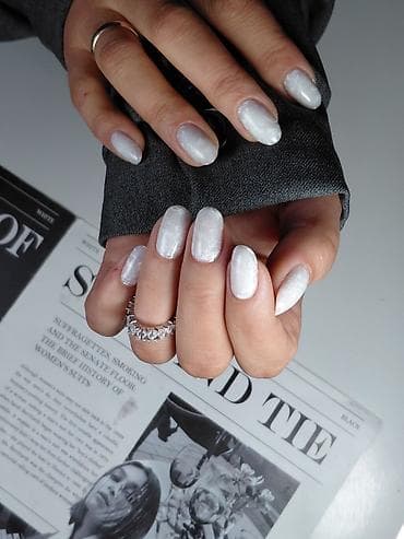 Бани, сауны, SPA: Привет!!!Я сертифицированный neil мастер,ищу моделей для отработки — 2