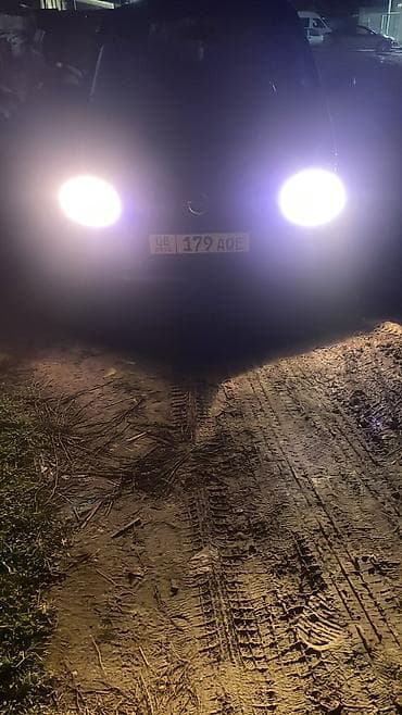 купить китайский автомобиль в бишкеке: Opel Agila: 2003 г., 1 л, Бензин, Пикап — 5