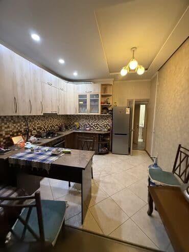 куплю квартиру карпинка фрунзе авента строй карпинка фрунзе авента строй карпинка фрунзе авента строй: 1 бөлмө, 55 кв. м, Элитка, 5 кабат, Евроремонт — 5