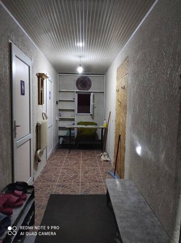 купить дом под снос: Дом, 65 м², 4 комнаты, Собственник, Старый ремонт — 3