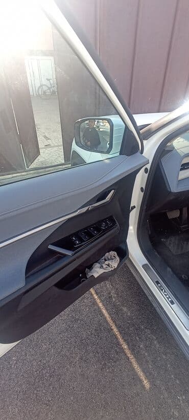 крыло нексия 2: Weltmeister 2024 г., 24000 км, Алдыңкы, Бар — 5