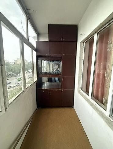 106: 1 комната, 35 м², 106 серия, 5 этаж, Косметический ремонт — 2