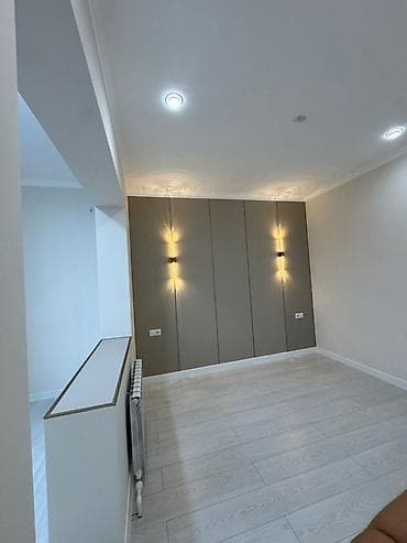 ts group: 2 комнаты, 54 м², Технопарк Элитка, 9 этаж, Евроремонт — 4