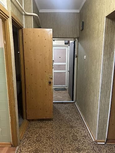 3 комнаты, Собственник, Семейным, от 6 месяцев, Без мебели — 7