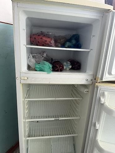 Б/у холодильник сатылат