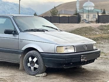 трамблёр passat b3: Volkswagen Passat: 1989 г., 1.8 л, Типтроник, Бензин, Седан — 1