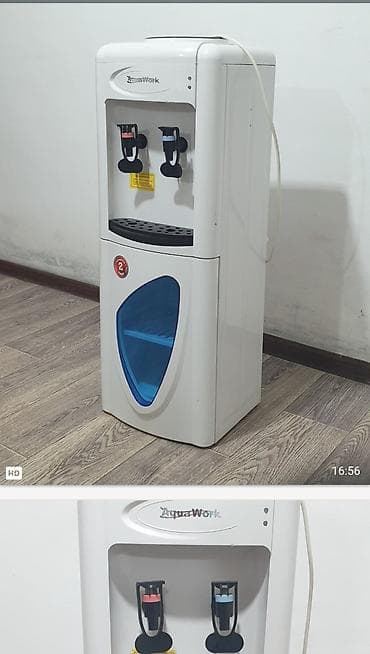 Кулер для воды