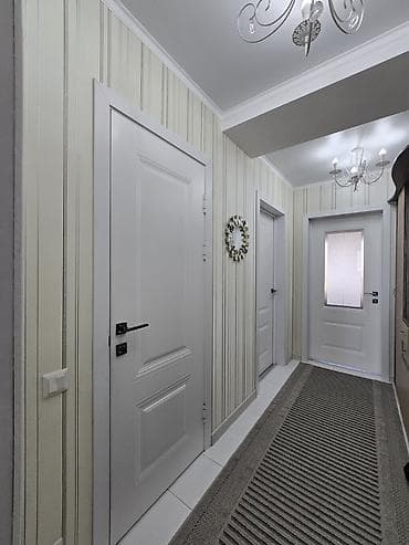 сдаю 2 ком кв кок жар: 2 комнаты, 66 м², Элитка, 12 этаж, Дизайнерский ремонт — 7