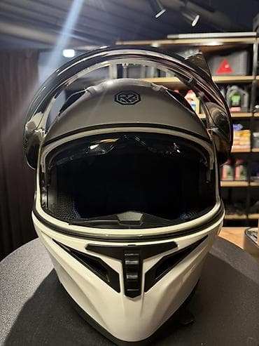 каска на скутер: Мотошлем — 4