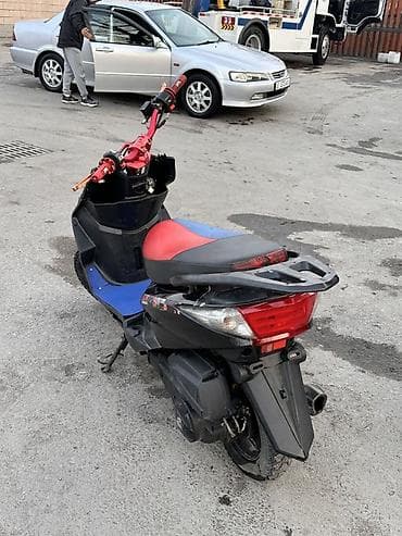 купить минск: M8, 150 куб. см, Бензин, Б/у — 2