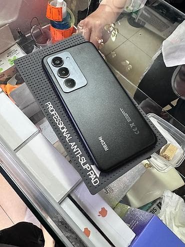 купить redmi note 7 pro: Redmi, Redmi 15, Б/у, 128 ГБ, цвет - Черный, В рассрочку, 2 SIM — 3