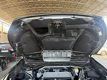 echo platz: Subaru Ascent: 2019 г., 2.4 л, Автомат, Бензин, Кроссовер — 4