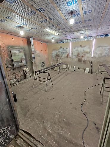 Недвижимость: Цех, С оборудованием, 380 м² — 5