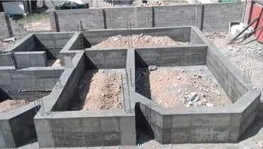 цены на строительные работы: Опалубки, Монолит, Ригель Гарантия, Монтаж, Демонтаж Больше 6 лет опыта — 14