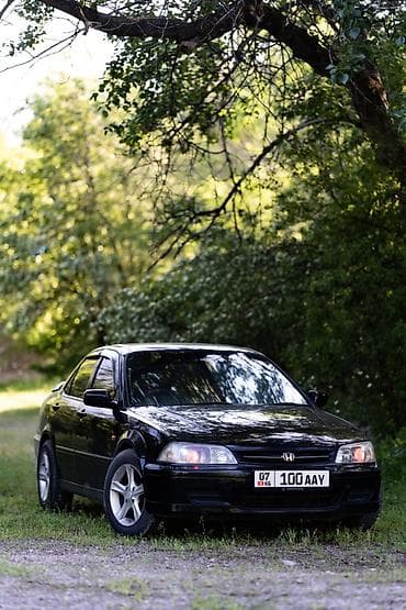 Унаа сатуу: Honda Torneo: 2002 г., 1.8 л, Бензин, Седан — 1