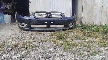 бл: Subaru, Оригинал — 1