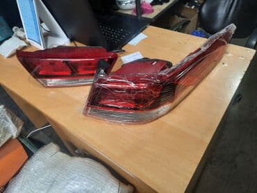 210 банпер: Hyundai, Колдонулган, Оригинал — 2