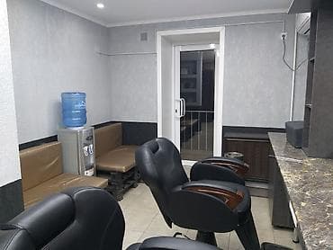 Оборудование для салонов красоты: Продаю за себестоимость Комплект мебели и оборудования для мужской — 3