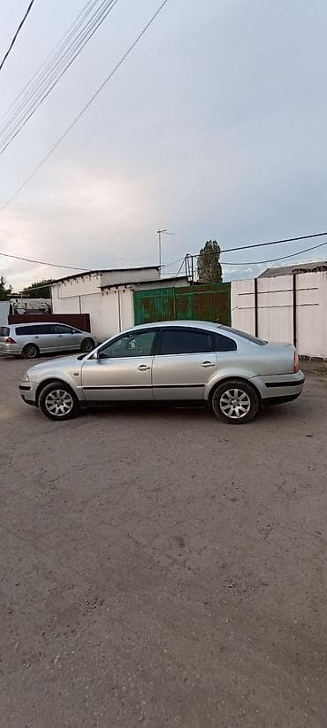 запчасти на фольксваген пассат б5: Volkswagen Passat: 1997 г., 2 л, Автомат, Бензин, Седан — 6