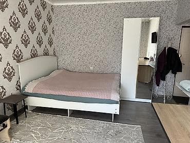 куплю квартиру псо: 1 комната, Постельное белье, Парковка, Бронь — 6