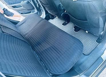 lexus hs250h: Honda CR-V: 2003 г., 2 л, Автомат, Бензин, Кроссовер — 6