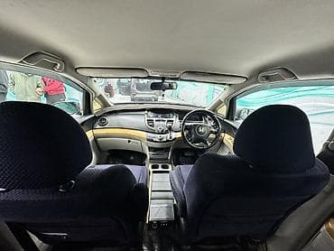 пажеро жуниор: Honda Odyssey: 2005 г., 2.4 л, Вариатор, Бензин, Минивэн — 9