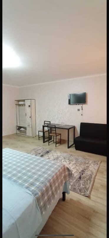 отдых на горах: 35 кв. м, Эмереги менен — 8