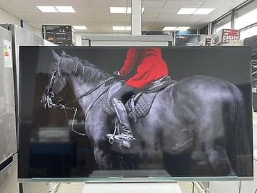 пульт ми тв: SKYWORTH 60" Google TV — 4K QLED+ - Диагональ 60 дюймов - 4K QLED+ — 10