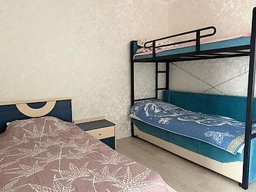 продаю бутик: Квартира, ЦО Asia Palace, Сары-Ой, SPA, Барбекю, Охраняемая территория — 5